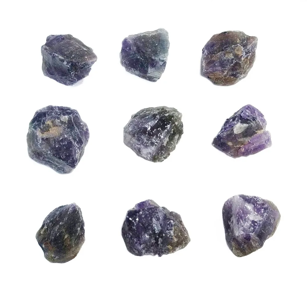 AMETHYST ROUGH-