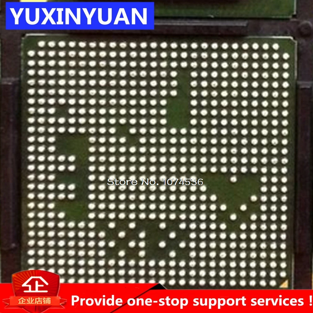 

SEMS21 SEMS21-LF BGA IC Chip 1pcs