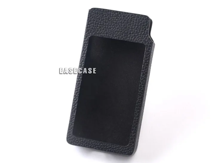 A6 Custom-Made Genuine Leather case for Astell&ampKern iriver AK120II | Мобильные телефоны и аксессуары