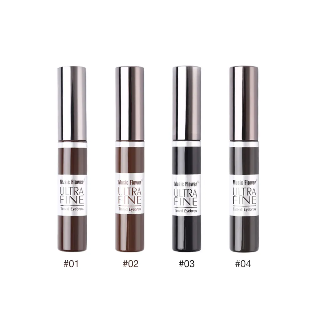 Natural eyebrow cream, eyebrow gel, long-lasting waterproof, sweat-proof, non-marking eye makeup tools Natural eyebrow cream, eyebrow gel, long-lasting waterproof, sweat-proof, non-marking eye makeup tools