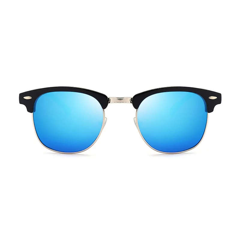 Поляризационные солнцезащитные очки по рецепту близорукости для мужчин и женщин от 0 до-600 минус градусов, поляризационные солнцезащитные очки для мужчин FML