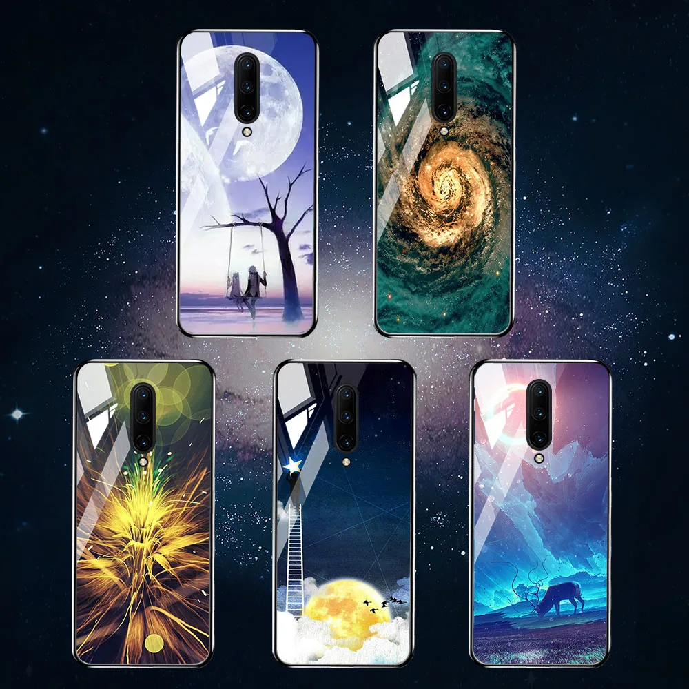 Для Xiaomi mi 9T чехол s Закаленное стекло защитные чехлы Coque Xio mi Red mi Note 8 Pro 8T 8A Note 7 7A mi A3 9 Lite чехол Чехлы