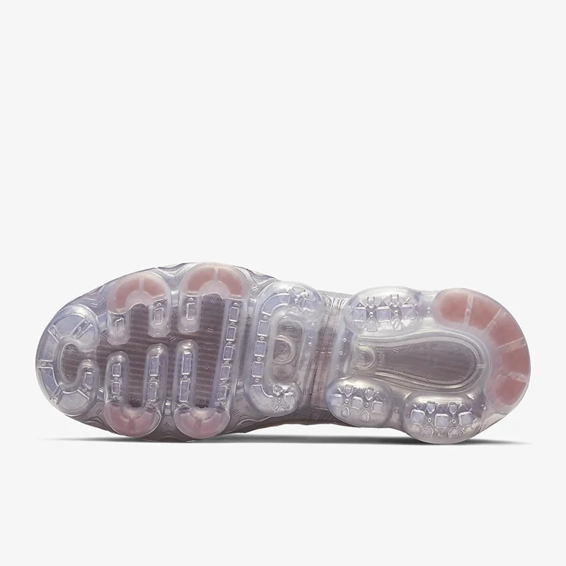 Original Authentic Nike Air VaporMax 2019 Women's Running Shoes Breathable Outdoor Sneakers Athletic Designer Footwear AR6632