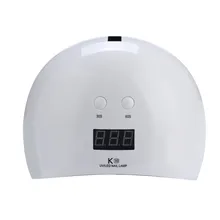 USB 24W светодиодный инструмент для сушки УФ-сушилки для ногтей лампа для маникюра УФ Ультрафиолетовая лампа для Гель-лак для ногтей#79