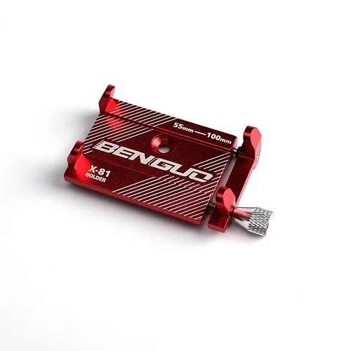 Держатель для телефона для скутера Xiaomi Mijia M365& Pro электрический скутер Qicycle EF1 Speedway Jackhot Ninebot Es4 Dualtron 3 части
