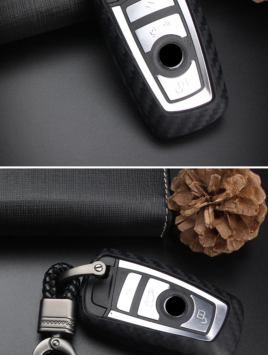 CAR KEYCHAIN FOR BMW (8)