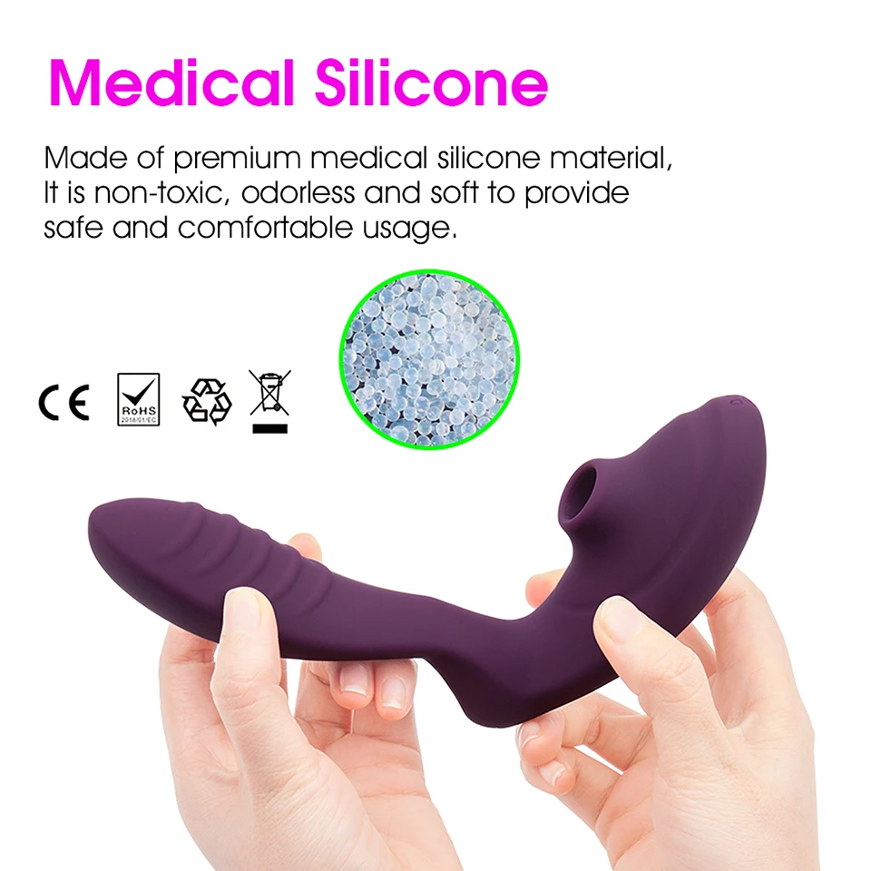 dildo vibrator