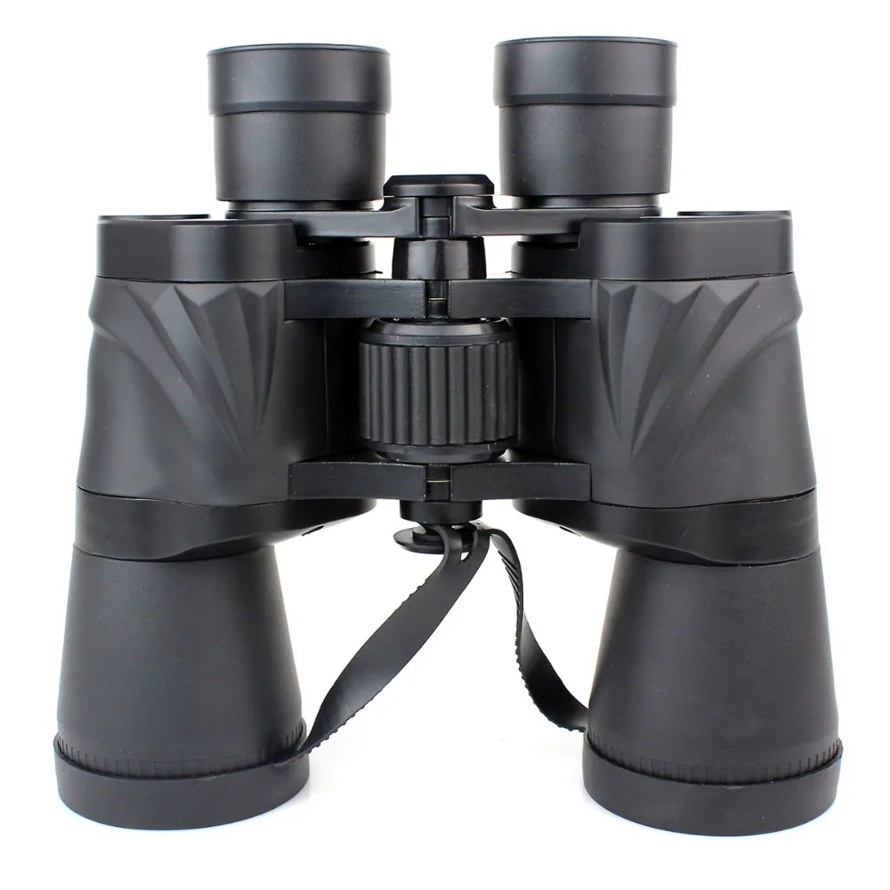 Brand New COMET 50x50 Binocular Telescope High quality Outdoor Travel Auto Racing font b Horse b