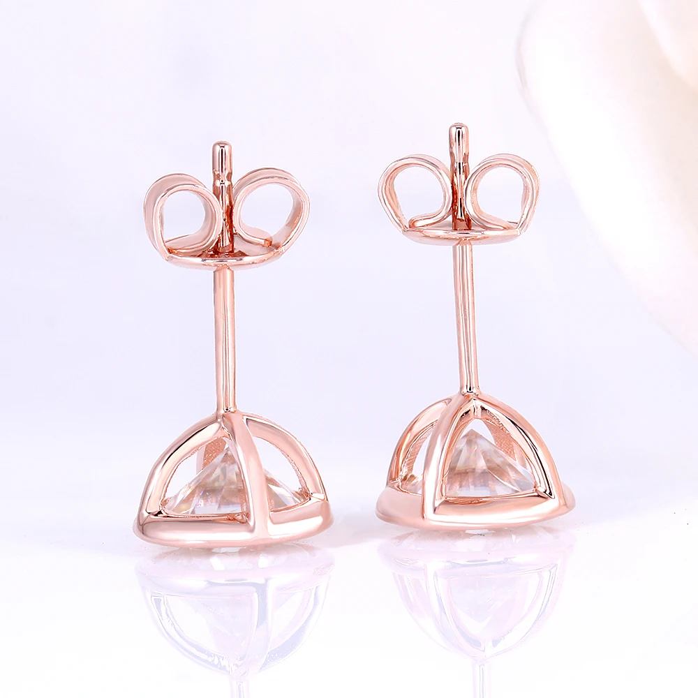 rose-gold-plated-silver-moissanite-stud-earrings (4)