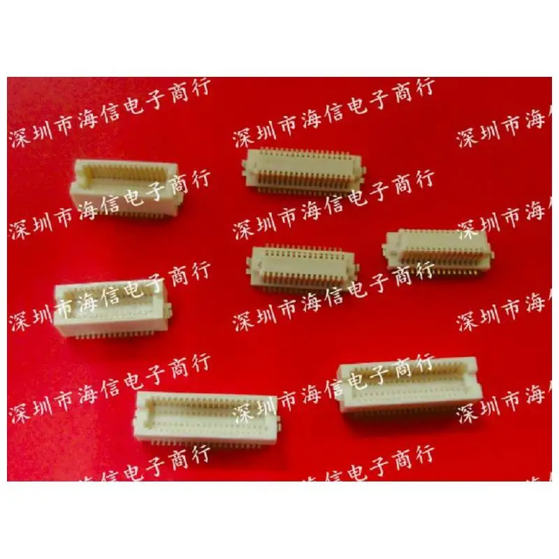 

Hot selling !DF12 (3.5) -50DP-0.5V (86) DF12B (3.5) -50DP-0.5V (86) HRS Original