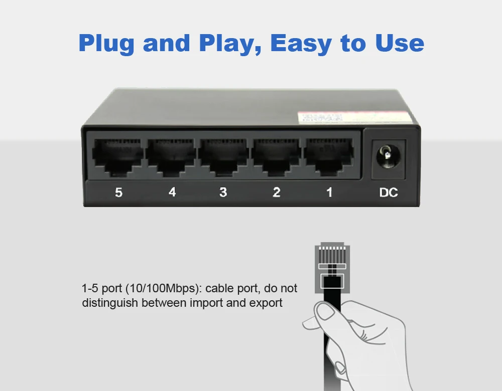SW100M-T5G-4