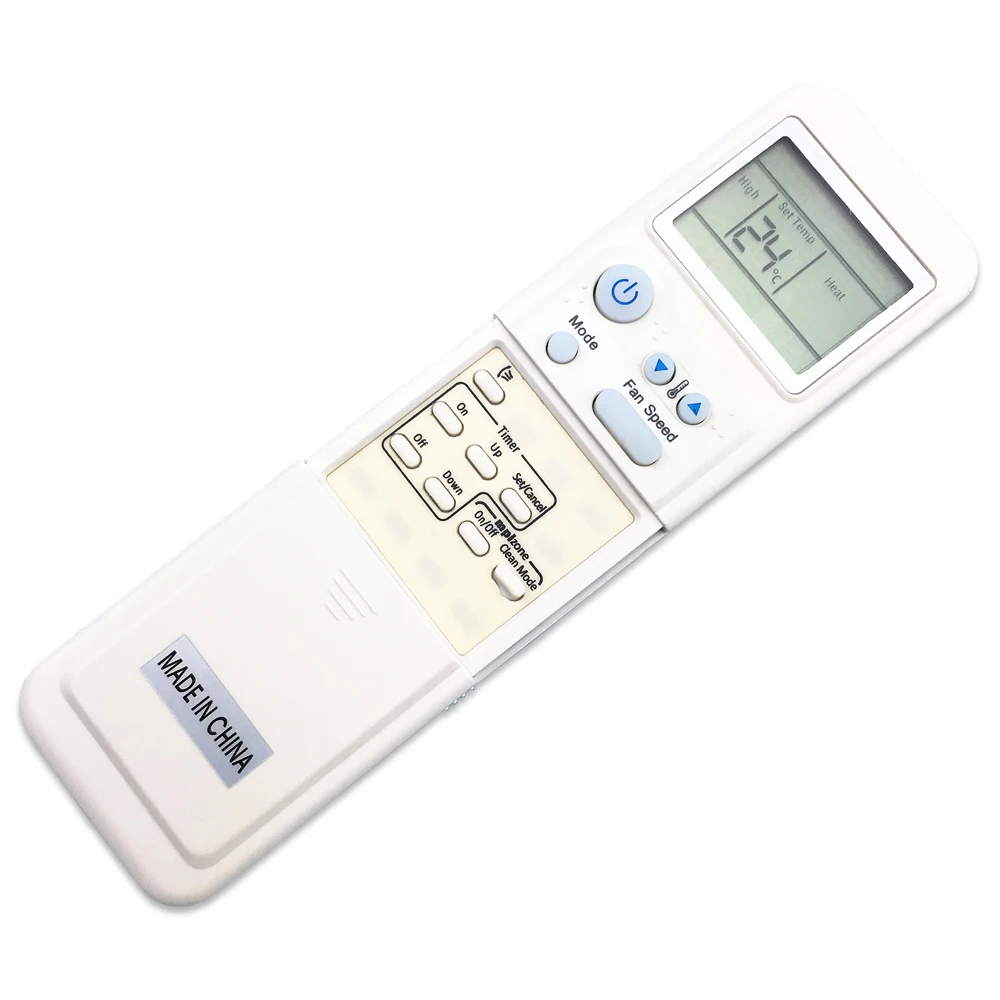 air Conditioner conditioning remote control suitable for samsung with