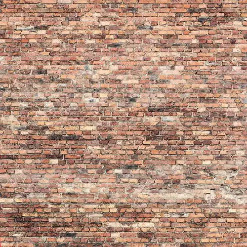 

5X7ft Bricks Wall Board Wallpaper Children Photography Background Vinyl Background for Photo Studio Gallery Backdrops Floor377