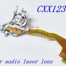 CXX-1234/4555EH16B оптический датчик CXX1234 для автомобильного аудио линзы лазера/лазерной головки
