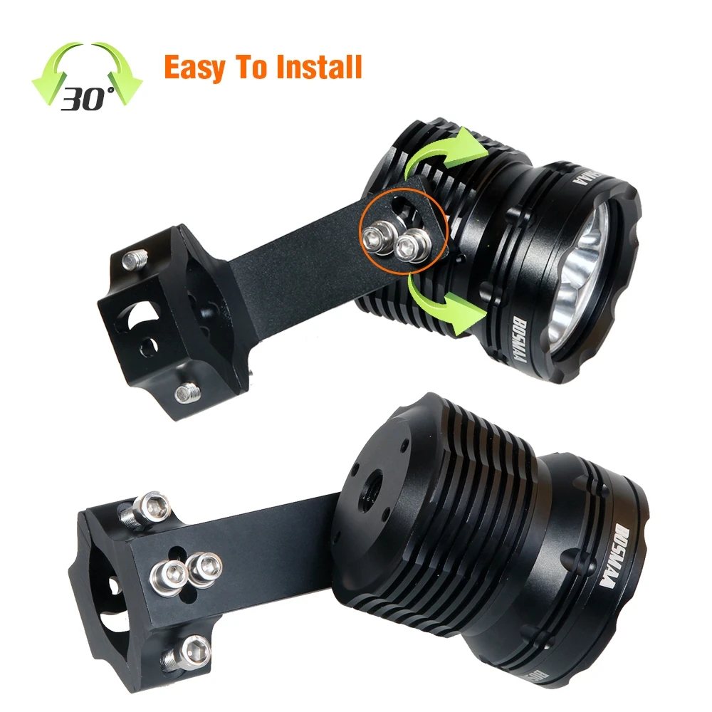 22  TG29 360°INSTALLATION BRACKET