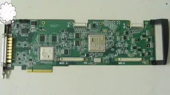 

XMI02/24/6000 Y7291-0101 DAQ Card tested working