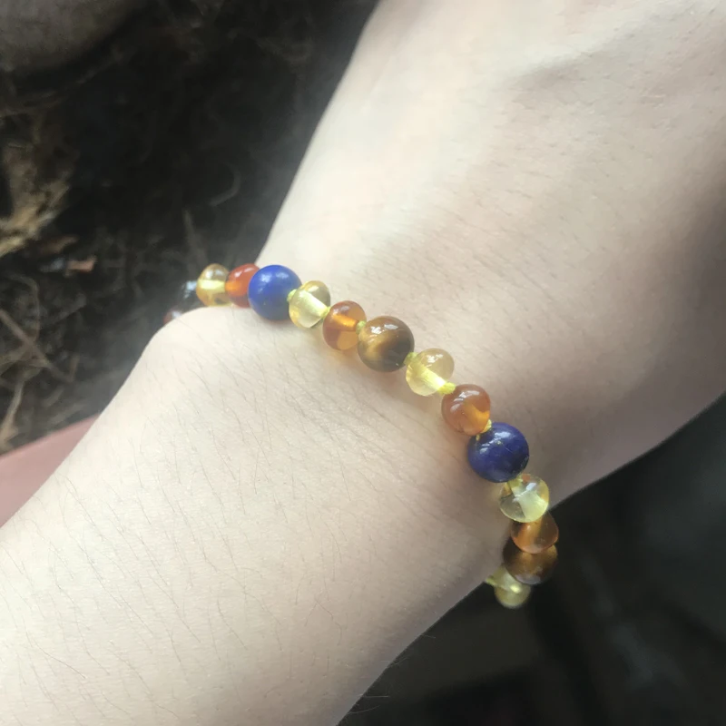 amber bracelet (6)