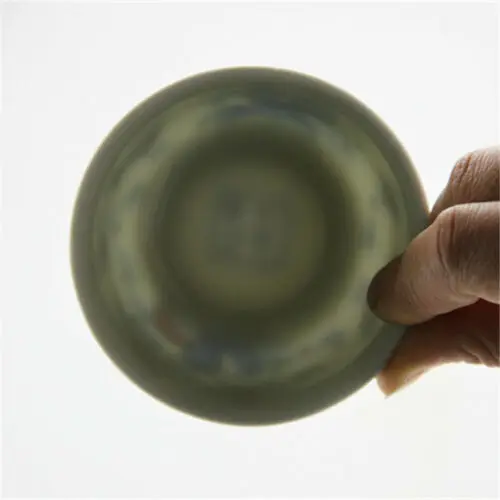China antique Porcelain MING CHENGHUA Hen 280 million chicken cup bowl 