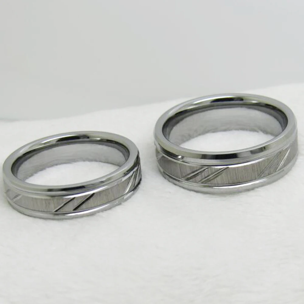 Новые модные обручальные кольца Silvevr, цветные кольца из карбида вольфрама с жаждой, женские обручальные юбилейные обручальные кольца