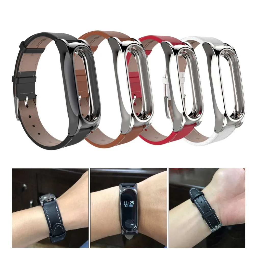 Ремешок Mi Band 5 Оригинал Купить