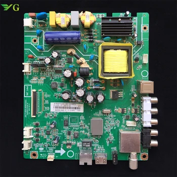 

LED42C2000/42C20NX/LED42B2080N mainboard motherboard JUC7.820.00102203 LED39C2000 LED39B2080N LE42C20I C420F13-E2-A