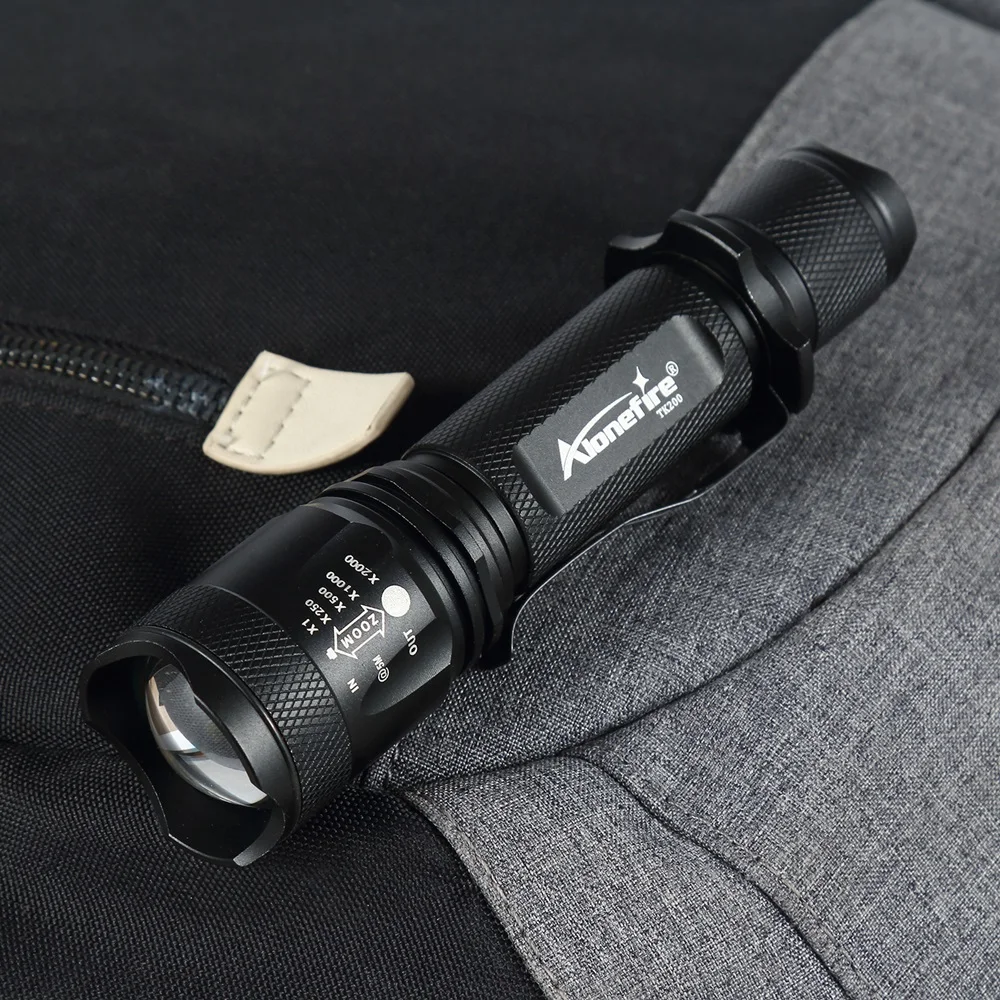 TK200 L2 flashlight (18)