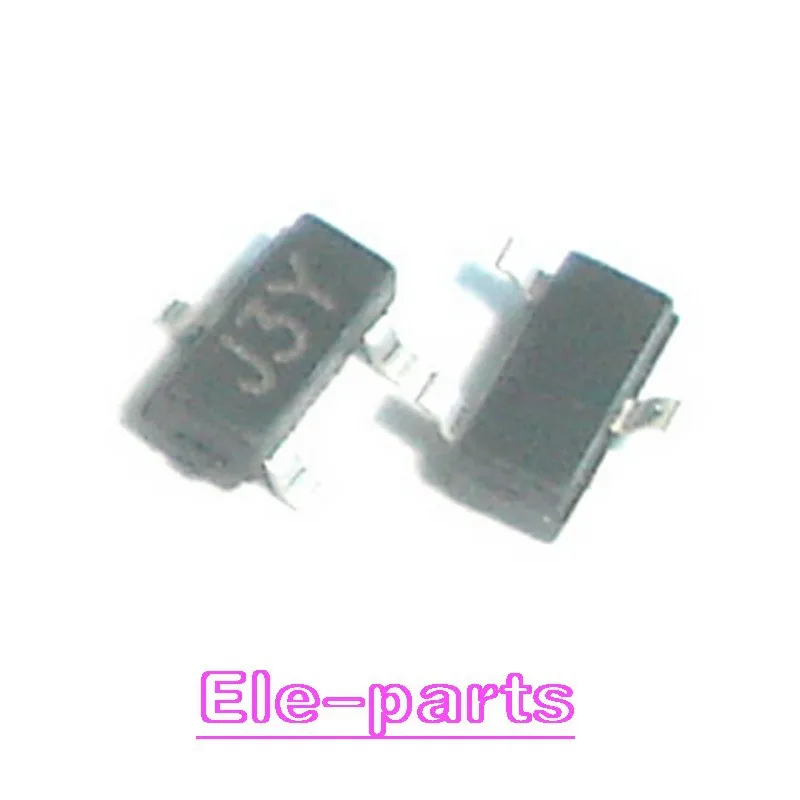 Купить 1000 ШТ. транзистор S8050 сот-23 j3y в интернет-магазине с ...