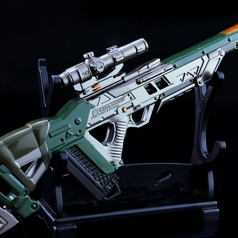 APEX Legends, брелок для ключей, модель пистолета, брелок для детей, подарки, брелок для ключей, APEX Battle Royale, винтовка, пистолет, модельный брелок
