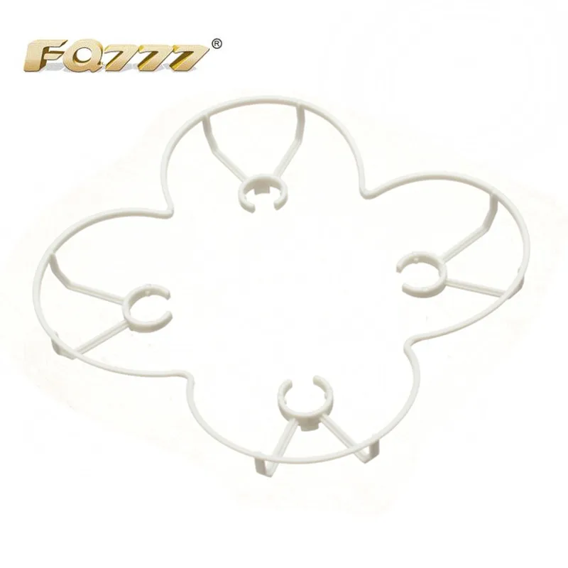 

Original FQ777-124 FQ777 124 for Pocket Drones Spare Parts Protect Cover Protector For Rc Quadcopter Drone