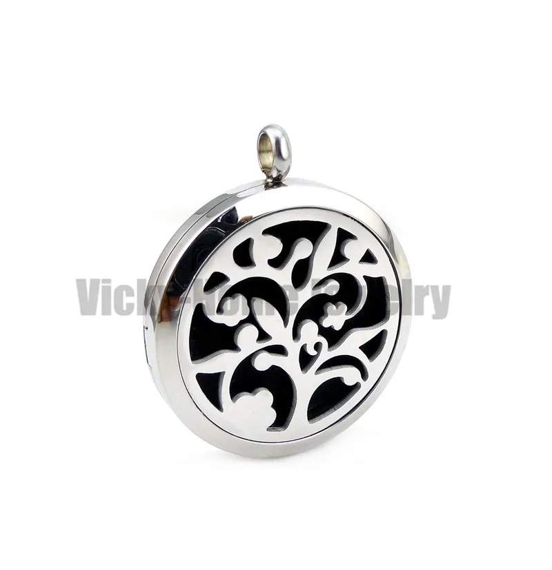 VH-PEO012-9 Essential Oil Locket