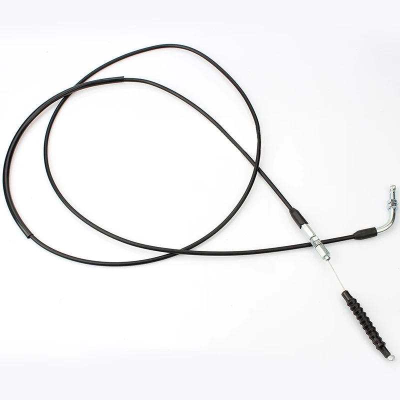 

82 inches Throttle Cable Replacement Lightweight For 150CC 250CC Kit Accessories Practical