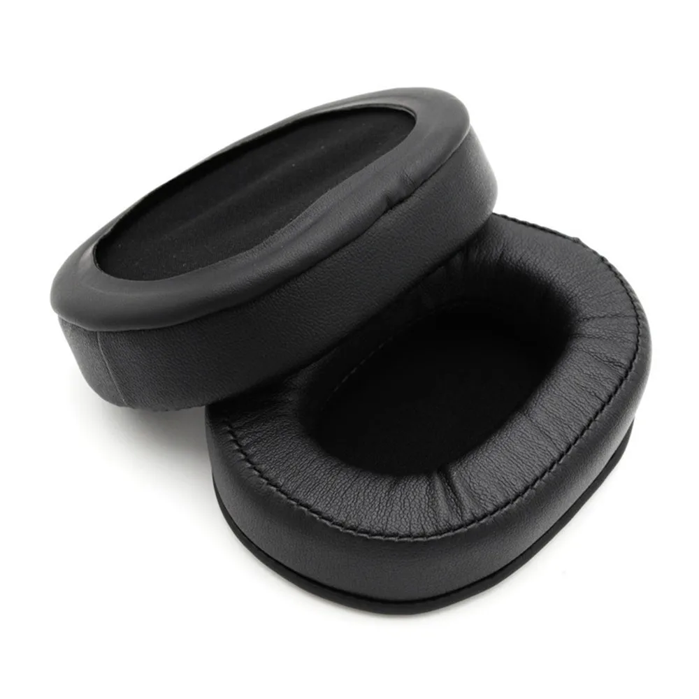

1 Pair of Ear Pads Cushion Cover Earpads Earmuffs Replacement for Klipsch Mode M40 Headphones m 40