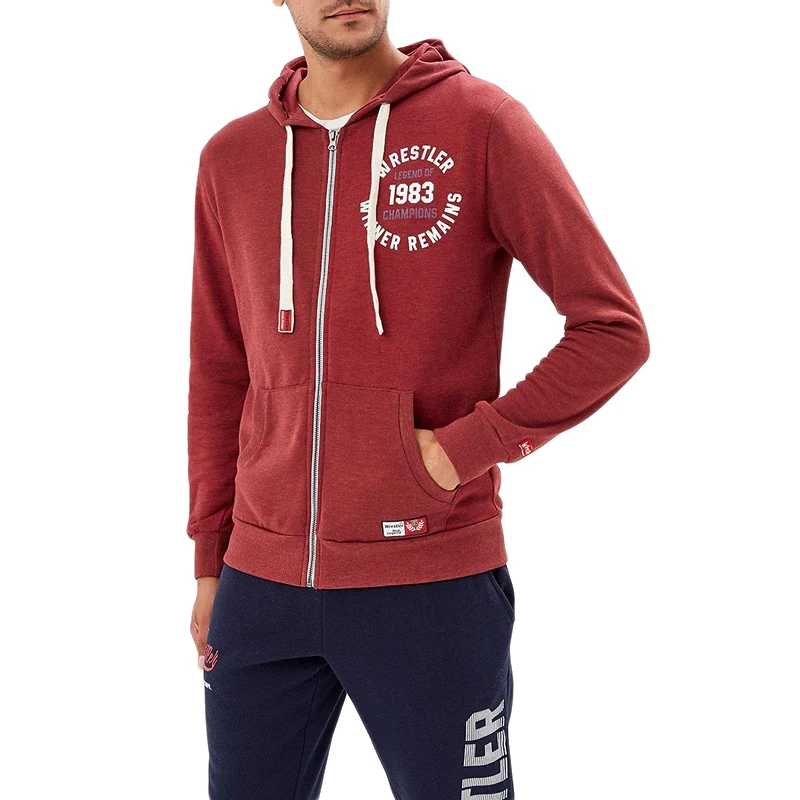 

Толстовка MODIS