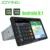 Joying 4 GB + 64 GB OCTA CORE 8 “Android 8.1 Radio Stereo 1 Din Auto Lettore Multimediale GPS auto Radio HD Unità di Testa DSP registratore a nastro