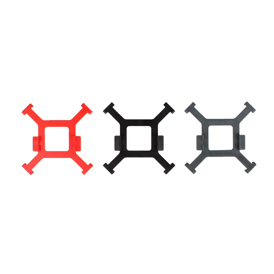 Propeller Props Stabilizer Motor Holder Mount for DJI Spark font b Drone b font Quadcopter Accessory