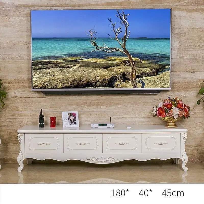 Офисный Лифт Tele De Riser блок Mueble Mesa современный европейский Wodden Meuble мебель для гостиной стол монитор стенд ТВ шкаф - Цвет: Number 13