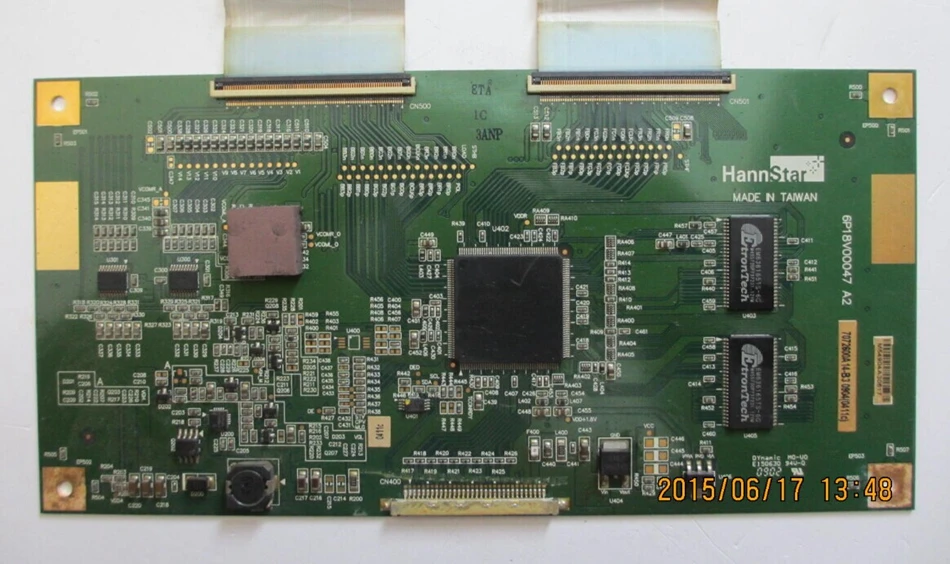 Original HG281D logic board 6P18V00047 A2 screen HSD280MUW1-A00 | Электроника