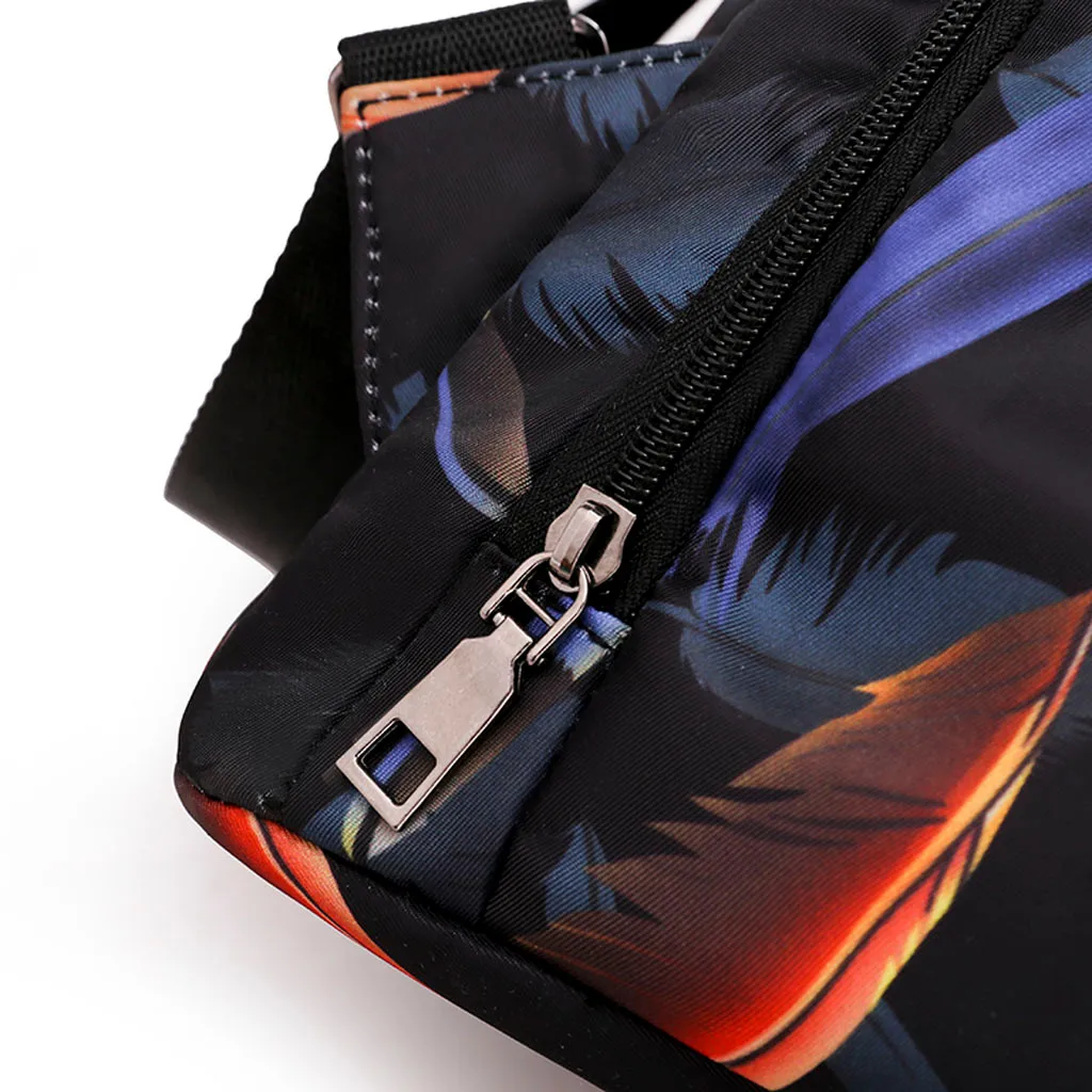 Женский модный рюкзак, водонепроницаемая нейлоновая сумка, противоугонная сумка через плечо, для отдыха, Mochilas Mujer, Mochila Feminina, рюкзак