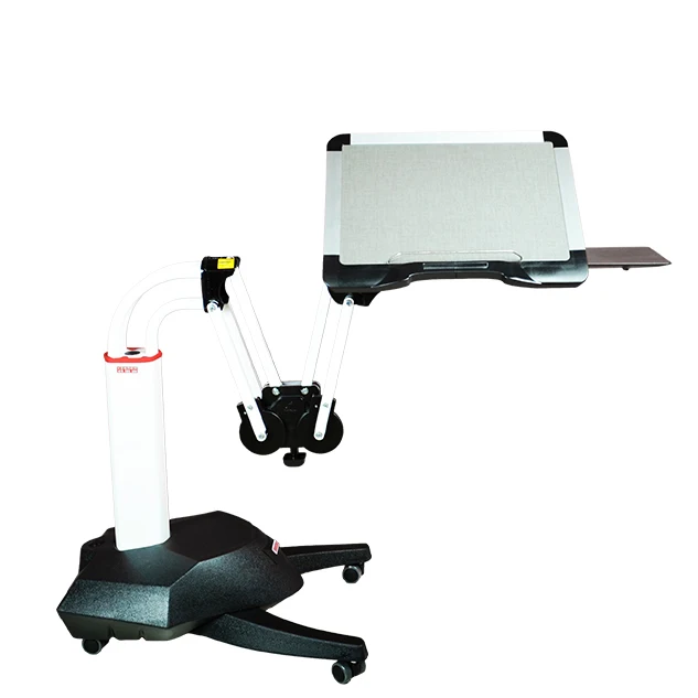 table Cheap Super cow mobile multi function laptop bed