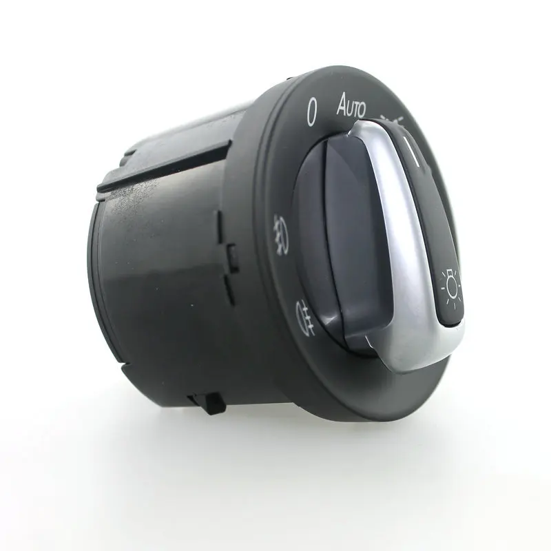 

Professional Car Headlight Switch Replacement Car Accessories High Quality Headlight Fog Light Control Switch