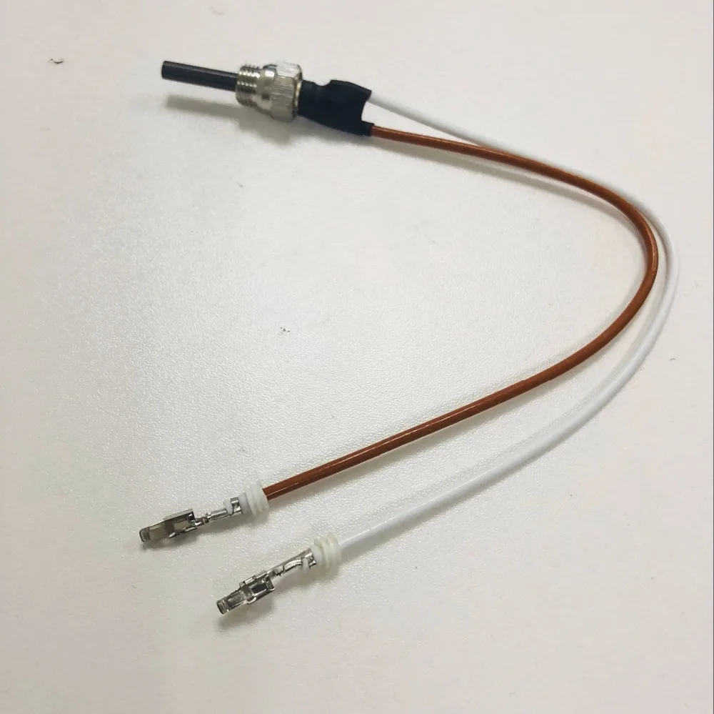 Керамический стержень накаливания kindgreat свечение для Eberspacher Hydronic D4WSC D5WSC12V
