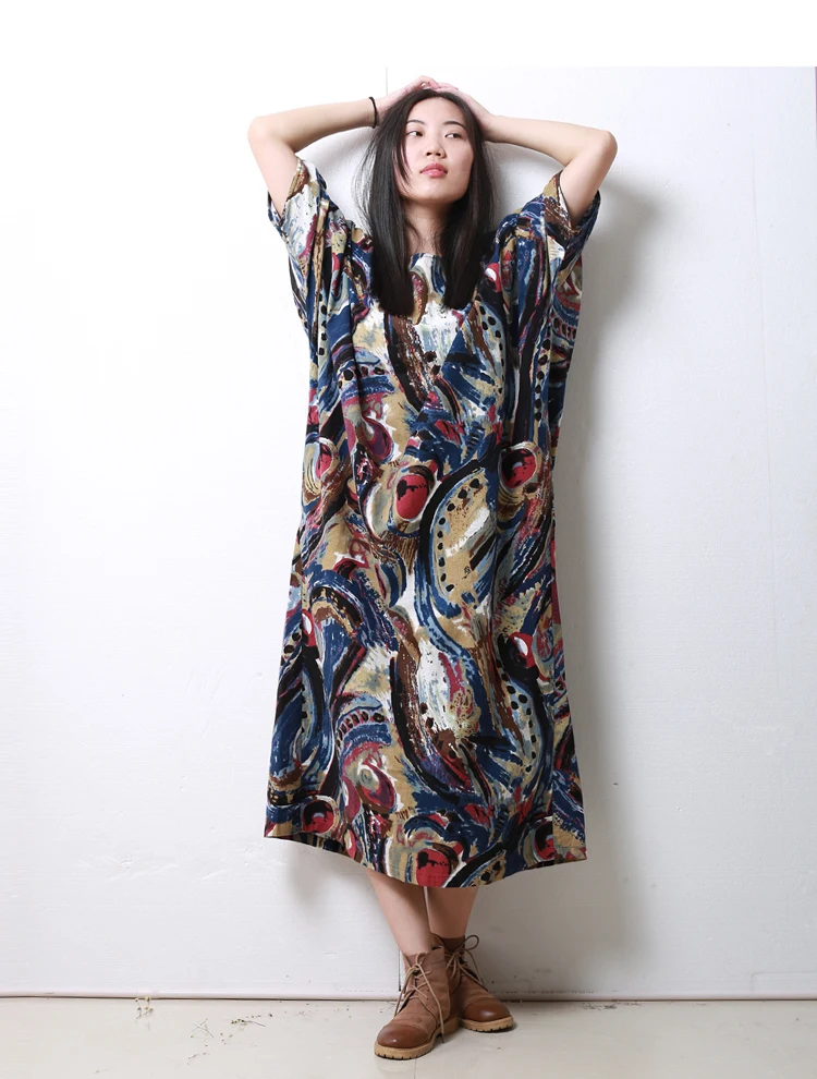 1863 summer dress (5)