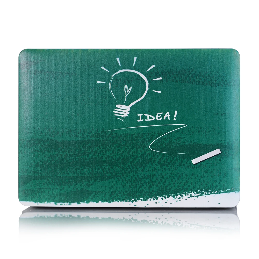 Snowflake Flower Suihua Garden Rubberized Hard Sleeve cover Case For Apple mac MacBook Air 11/13 Pro 13 12 With Retina Display Snowflake Flower Suihua Garden Rubberized Hard Sleeve cover Case For Apple mac MacBook Air 11/13 Pro 13 12 With Retina Display