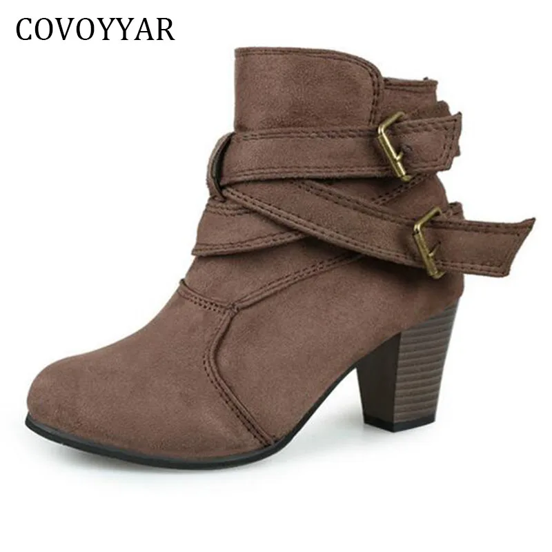 booties for fall 2018
