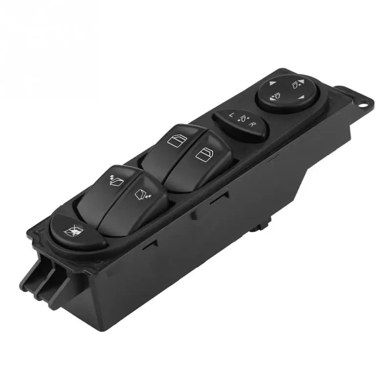 

Power Master Window Control Regulator Switch for Mercedes Benz Viano Vito W639 A6395451313