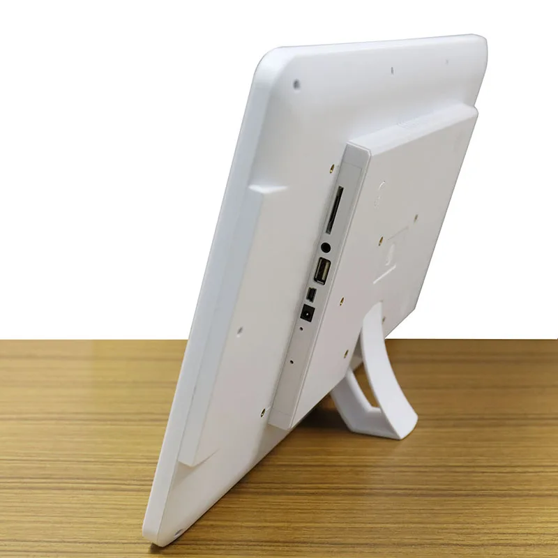 Zhixianda 15 6 дюймов все в одном ПК компьютер с системой Android 0 USB HDMI RJ45 Интерфейс 1920*1080