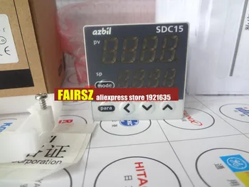 

/ Temperature Controller C15TR0LA0400 C15TROLA0400 SDC15 Digital Controller