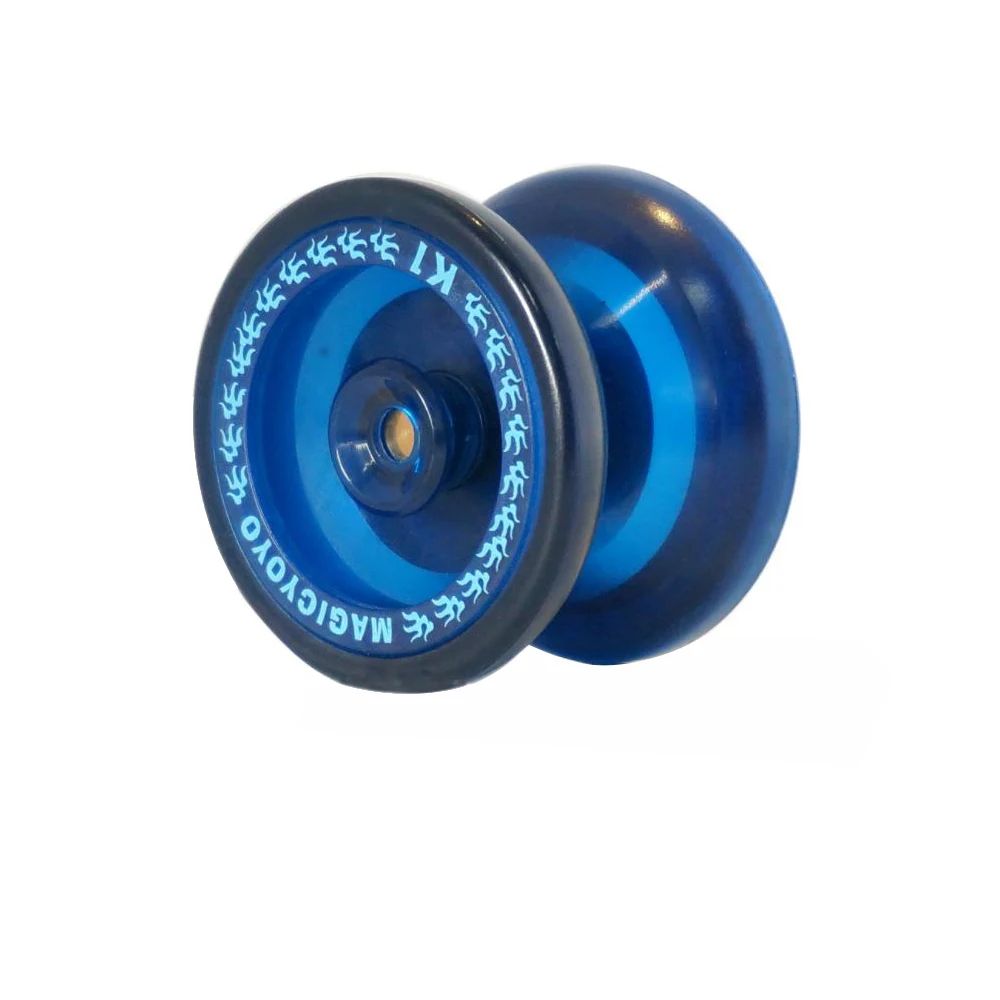 MAGICYOYO K1 Spin ABS профессиональные аксессуары для йо-йо мяч с веревкой YO-YO Классические игрушки подарок для детей