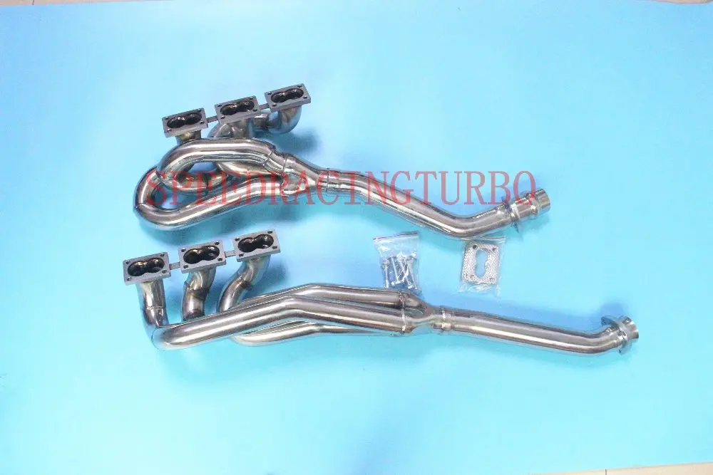Выпускной коллектор для BMW M88/3 M5 E28 M635CSi E24 M6 E30 S38B38 S38B36|Выхлопные коллекторы| |