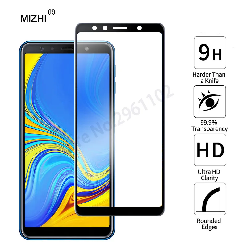Защитное Стекло На Самсунг Galaxy A8 Купить